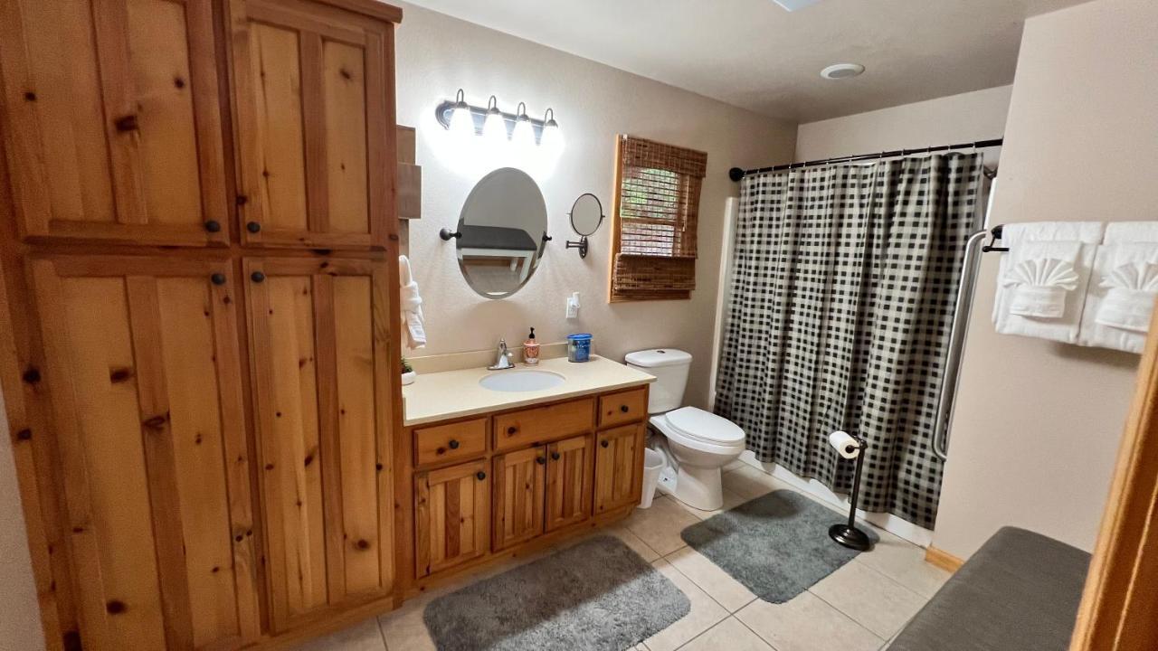 Mistletoe Cabin- Private Cabin W Views, Hottub, Pet Friendly Murphy Zewnętrze zdjęcie