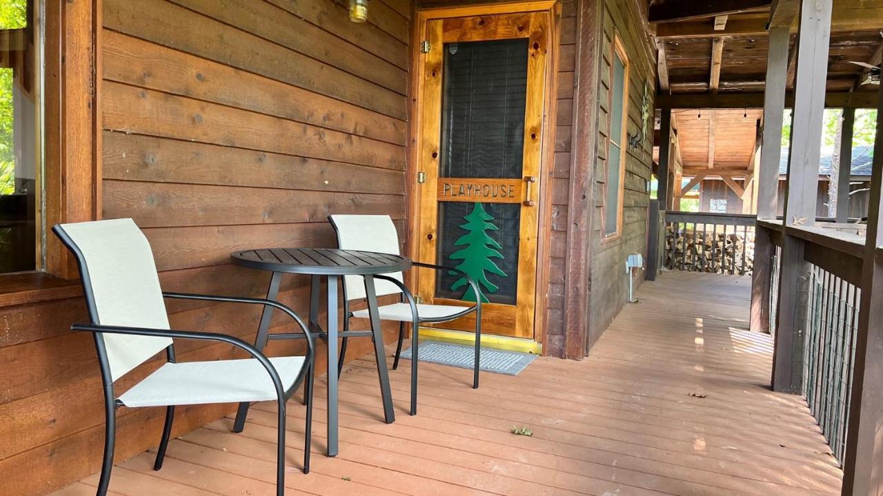 Mistletoe Cabin- Private Cabin W Views, Hottub, Pet Friendly Murphy Zewnętrze zdjęcie
