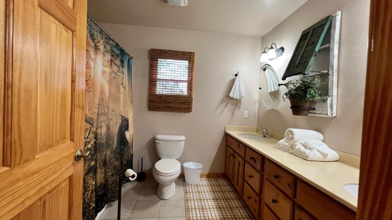 Mistletoe Cabin- Private Cabin W Views, Hottub, Pet Friendly Murphy Zewnętrze zdjęcie